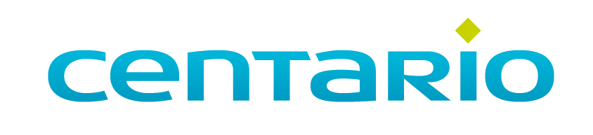 Centario - logo